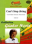 Günter Noris: Can't Stop Jiving