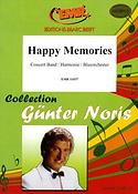 Günter Noris: Happy Memories
