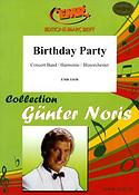 Günter Noris: Birthday Party