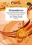 Greensleeves (Soprano Sax Solo)