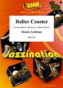 Dennis Armitage: Roller Coaster