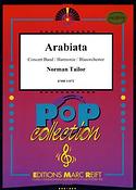 Norman Tailor: Arabiata
