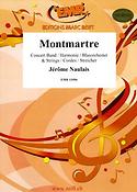 Jérôme Naulais: Montmartre (+ Strings)