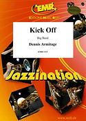 Dennis Armitage: Kick Off