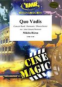 Miklos Rozsa: Quo Vadis