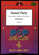 Ted Parson: Sunset Party