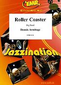 Dennis Armitage: Roller Coaster