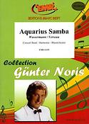 Günter Noris: Aquarius Samba