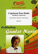 Günter Noris: Capricorn Paso Doble