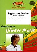 Günter Noris: Sagittarius Foxtrot