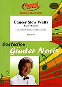 Günter Noris: Cancer Slow Waltz
