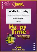Dennis Armitage: Waltz fuer Daisy