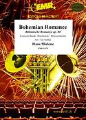 Hans Mielenz: Bohemian Romance