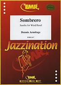 Dennis Armitage: Sombrero (Samba)