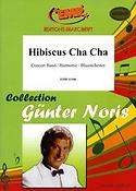 Günter Noris: Hibiscus Cha Cha