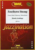 Dennis Armitage: Southern Stomp (Dixieland)