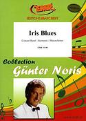 Günter Noris: Iris Blues