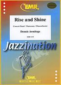 Dennis Armitage: Rise & Shine (Swing)