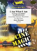 Jerry Herman: I Am What I Am
