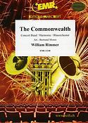 William Rimmer: The Commonwealth