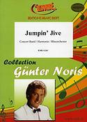 Günter Noris: Jumpin' Jive