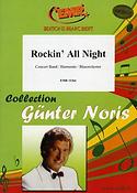 Günter Noris: Rockin' All Night