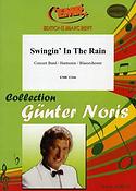 Günter Noris: Swingin' In The Rain