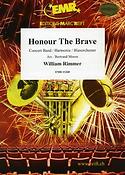 William Rimmer: Honour The Brave