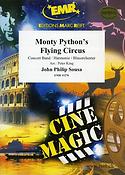 John Philip Sousa: Monty Python's Flying Circus