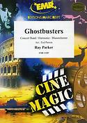 Ray Parker: Ghostbusters
