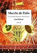 Jean Balissat: Marche de Pales