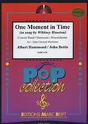 Houston: One Moment In Time Harmonie