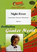 Günter Noris: Night Fever