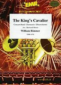 William Rimmer: The King's Cavalier