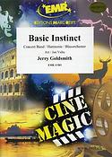 Jerry Goldsmith: Basic Instinct