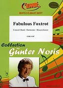 Günter Noris: Fabulous Foxtrot