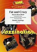 Dennis Armitage: Fat & Crazy (Cornet & Bass Trombone Solo)