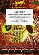 Neil Sedaka: Solitaire (Flute Solo)