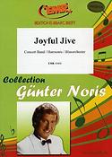 Günter Noris: Joyful Jive
