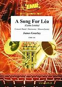 James Gourlay: Song fuer Lea (A)