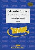 A. Frackenpohl: Celebration Overture