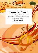 Henry Purcell: Trumpet Tune