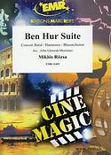 Miklos Rozsa: Ben Hur Suite