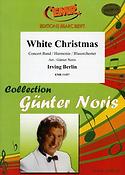 Günter Noris: White Christmas
