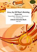 Johann Sebastian Bach: Jesu, Joy Of Man's Desiring (Organ Solo)