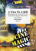 John Barry: A View To A Kill