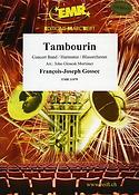 François-J. Gossec: Tambourin