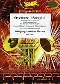 Mozart: Die Entführung aus dem Serail
