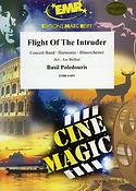Basil Poledouris: Flight Of The Intruder