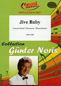 Günter Noris: Jive Baby